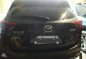 Well-maintained  Mazda CX5 2016 for sale-1