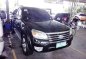 2012 Ford Everst Automatic Limited Edition for sale-0