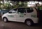 Toyota Avanza Taxi 2010 with Franchise any point of luzon all original for sale-2