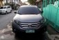 Good as new Honda CR-V 2013 for sale-2