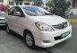 Well-maintained Toyota Innova V for sale-1