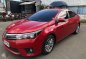 2014 Toyota Altis G for sale -7