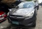 Hyundai Tucson 2011 matic gas gls for sale-0