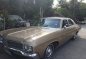 Good as new Chevrolet Impala 1970 for sale-1
