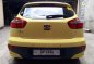 Kia Rio EX 2015 Automatic for sale -5