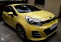 Kia Rio EX 2015 Automatic for sale -6