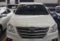 Well-kept Toyota Innova 2016 for sale-1