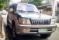 1997 Toyota Land Cruiser Prado for sale -2