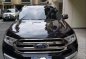 Ford Everest 2017 automatic for sale-8