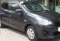 2015 Mitsubishi Mirage G4 MT for sale-0