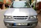 2001 Isuzu Crosswind AT for sale-4