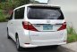 2013 Toyota Alphard 3.5L Luxury Van for sale-4
