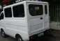 Suzuki Multicab fb body 09 model for sale -3