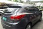Hyundai Tucson 2011 matic gas gls for sale-3