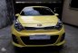 Kia Rio EX 2015 Automatic for sale -0