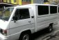 2000 Mitsubishi L300 fb almazora body dsl for sale -0