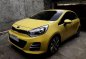 Kia Rio EX 2015 Automatic for sale -8