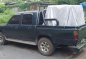 1996 Classic Toyota Hilux Double Cab 2L Engine-6