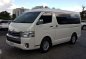 9T Kms Only. 2016 Toyota HiAce Super Grandia. Like Brand New. for sale-6