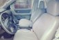 2008 Nissan X-Trail Tokyo Edition AT 1st Owner for sale -6