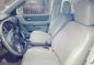 Nissan XTrail 2008 for sale -11