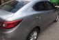 Well-maintained Mazda 2 2017 for sale-5