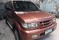 2004 Isuzu Crosswind XUVi Matic for sale-4