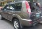 Well-kept Nissan X-Trail 2005 for sale-3