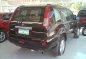 Well-maintained Nissan X-Trail 2007 for sale-4