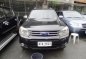Almost brand new Ford Everest Diesel 2015-0