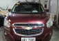 2015 Chevrolet Spin LTZ -CAR4U for sale -1