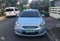 2013 Hyundai Accent Hatchback for sale -6