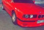 BMW e34 M5 535i 1991 for sale -1