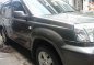 Well-kept Nissan X-Trail 2005 for sale-4