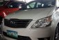 Toyota Innova 2014 for sale-2