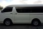 9T Kms Only. 2016 Toyota HiAce Super Grandia. Like Brand New. for sale-5