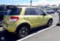 2014 Suzuki SX4 matic cash or 20percent down 4yrs to pay for sale-0