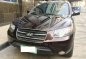 Hyundai Santa Fe 2008 for sale -1