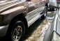 Mitsubishi PAJERO Fieldmaster 1999 LOCAL 4X4 for sale -4