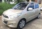 Well-kept Hyundai i10 2012 for sale-5