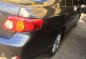 Toyota Altis 2008 Automatic for sale -5