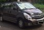 2008 Hyundai Starex VGT Manual for sale -0