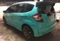 2010 Honda Jazz 1.5V for sale -7