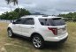 2015 Ford Explorer 20 ecoboost Automatic for sale-3