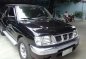 2000 Nissan Frontier matic 4x2 for sale -1