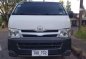 2012 Toyota Hiace Commuter for sale-4