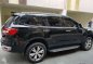 Ford Everest 2017 automatic for sale-1