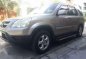 Good as new Honda CrV 2004 for sale-1