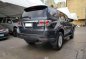 ALMOST BNEW 2012 Toyota Fortuner 4X2 G AT-6