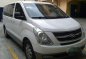 2014mdl HYUNDAI Grand Starex Gold limted edition dsel-0